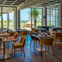 Рестораны preview