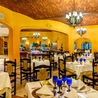 Рестораны preview