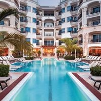 Бассейны preview