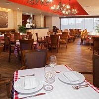 Рестораны preview