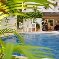 Бассейны preview