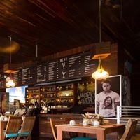 Рестораны preview