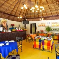 Рестораны preview