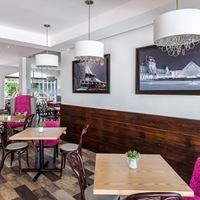 Рестораны preview