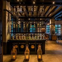 Рестораны preview