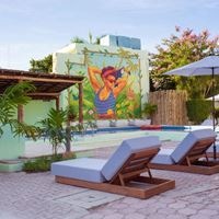 Бассейны preview