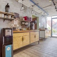 Рестораны preview