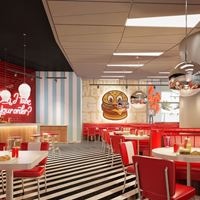 Рестораны preview