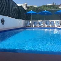 Бассейны preview