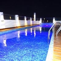 Бассейны preview