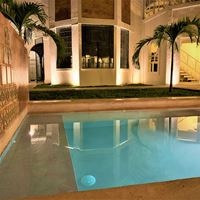 Бассейны preview