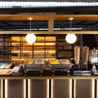 Рестораны preview