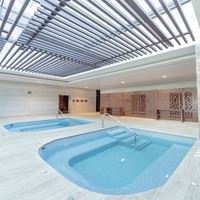 Бассейны preview