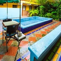 Бассейны preview