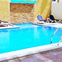 Бассейны preview