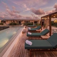 Бассейны preview