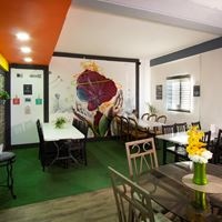 Рестораны preview