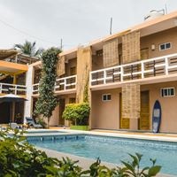 Бассейны preview