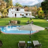 Бассейны preview