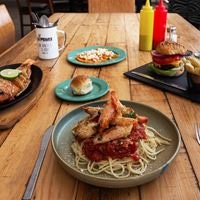 Рестораны preview