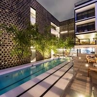 Бассейны preview