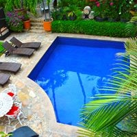 Бассейны preview