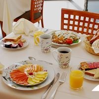 Рестораны preview