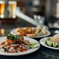 Рестораны preview