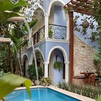 Бассейны preview