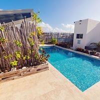 Бассейны preview