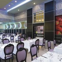 Рестораны preview