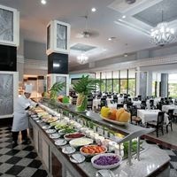 Рестораны preview