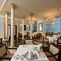 Рестораны preview