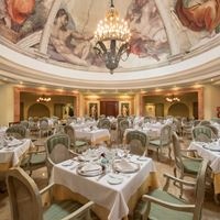 Рестораны preview