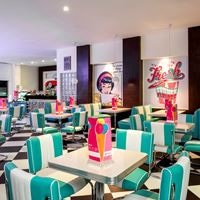 Рестораны preview