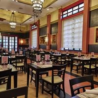 Рестораны preview