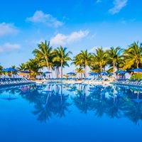 Бассейны preview