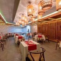 Рестораны preview