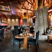 Рестораны preview