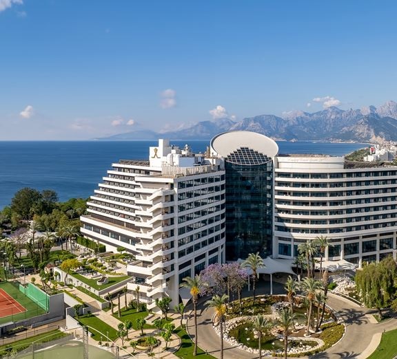 парк отель с бассейном все включено