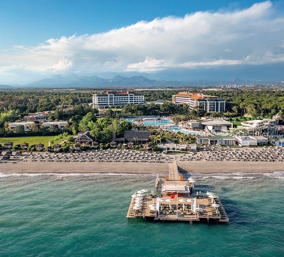 белек парк отель турция