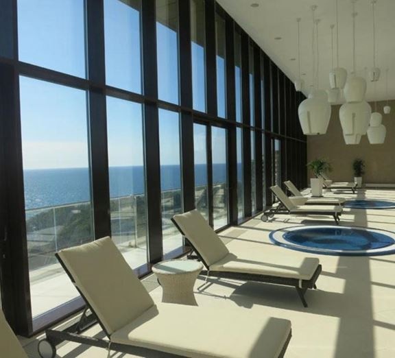 спа лазурная сочи