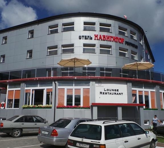 отели в калининграде в центре недорого