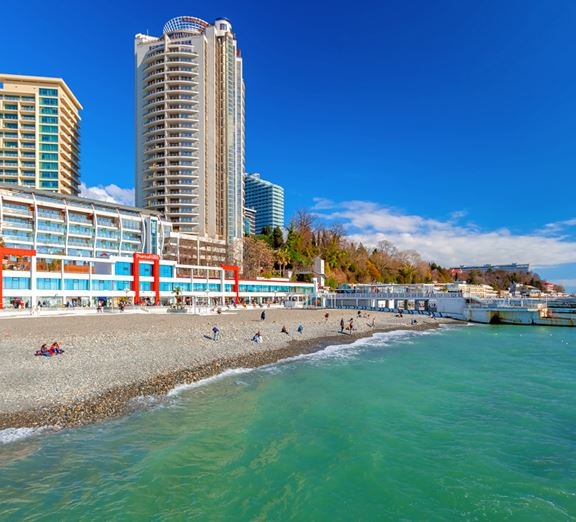 спа грейс горизонт