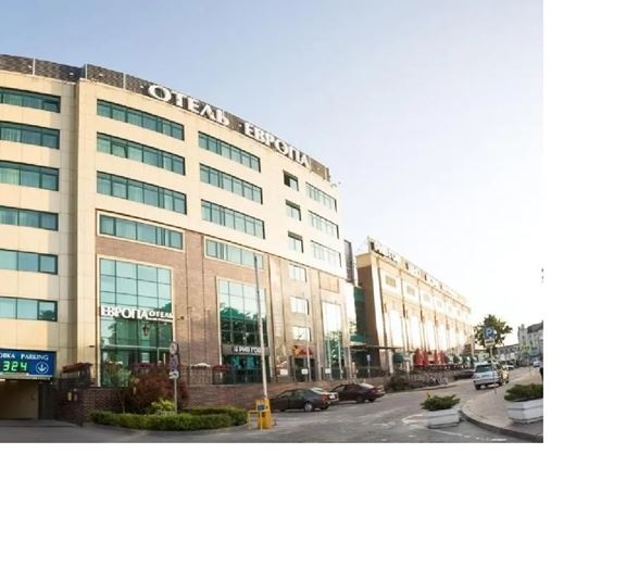 гостиницы калининграда в центре