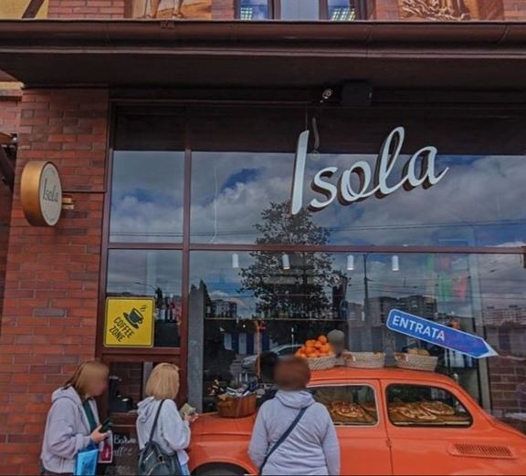 отели в центре калининграда с завтраком