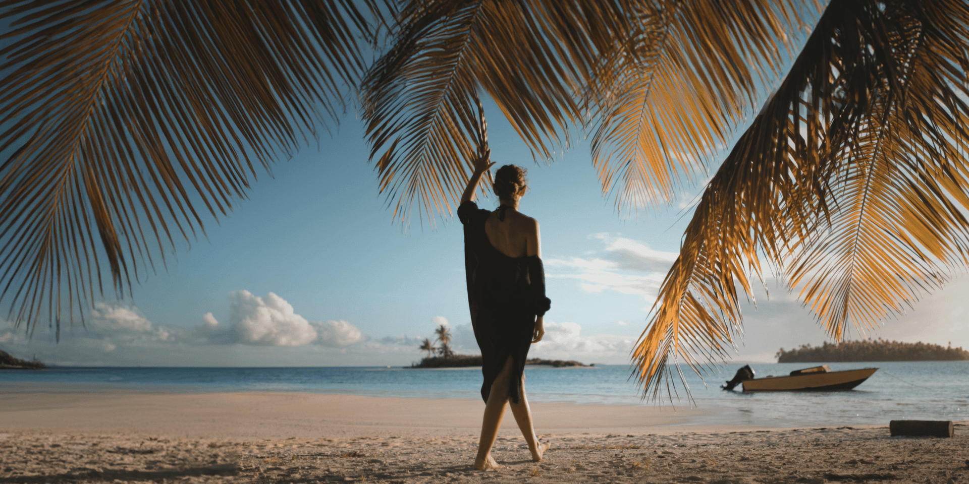 Раннее бронирование на зиму-весну уже в продаже