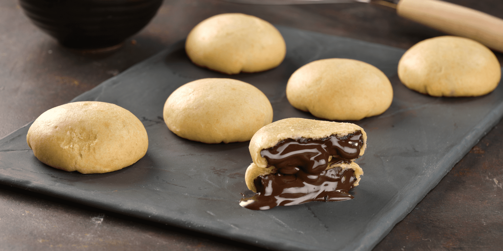 Турецкое печенье – лучшее в мире