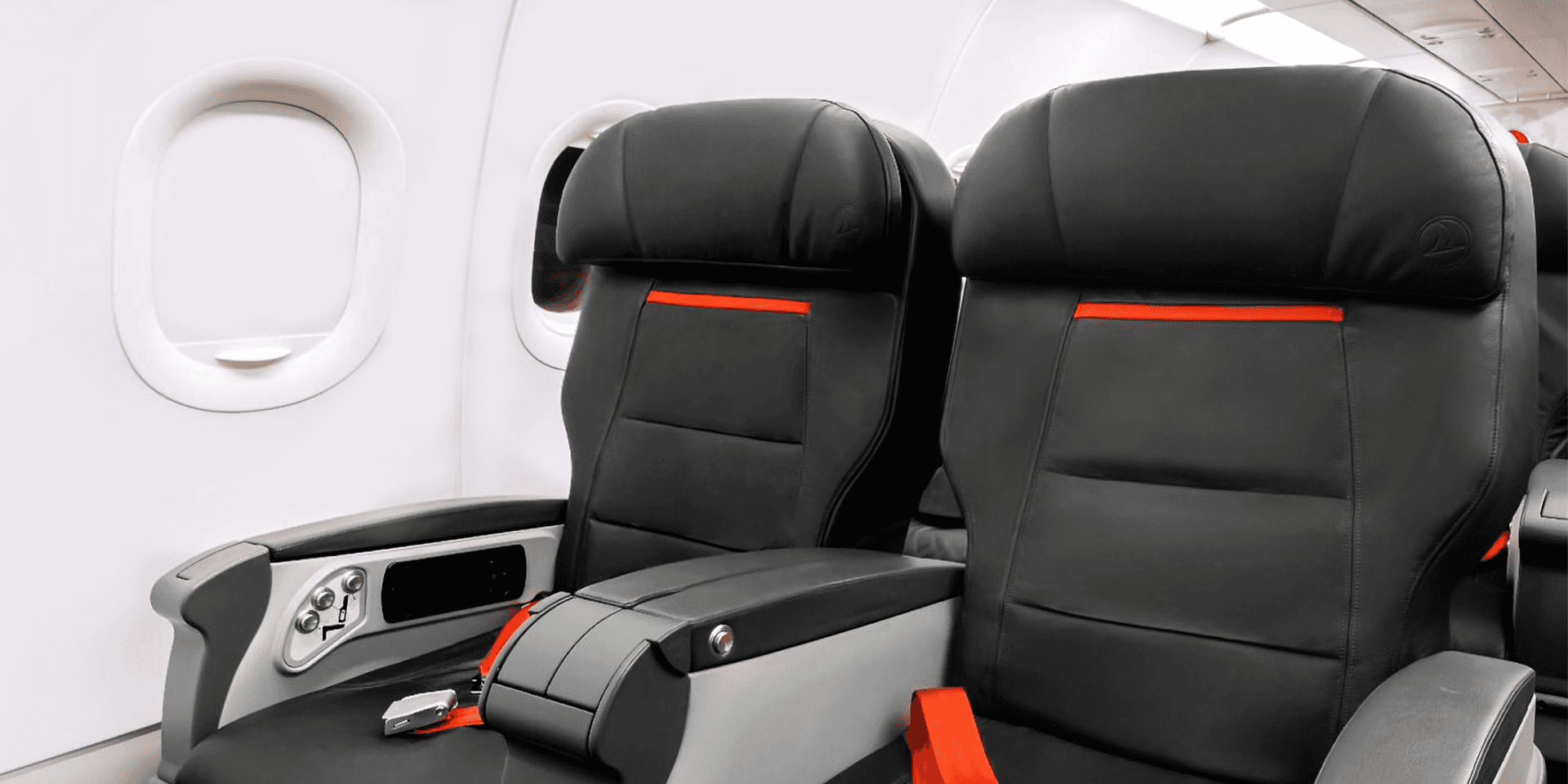 Бизнес-класс в Анталью на Turkish Airlines