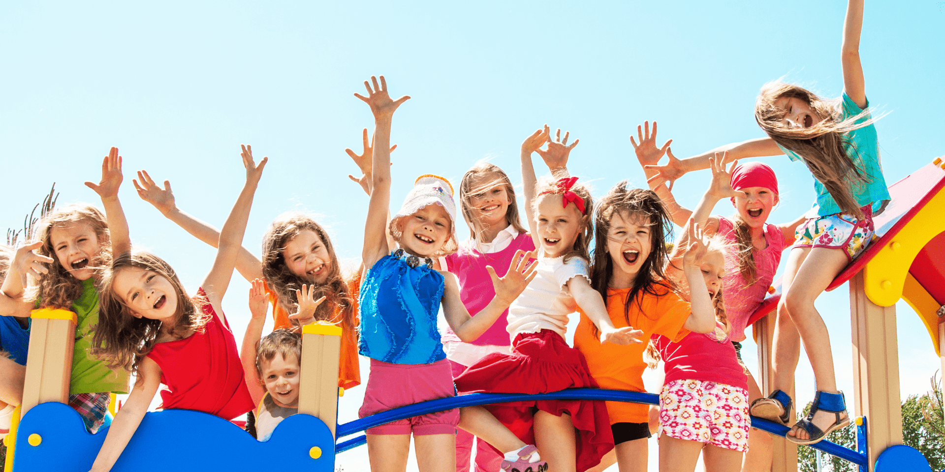 Coral Family Club стартовал 10 апреля